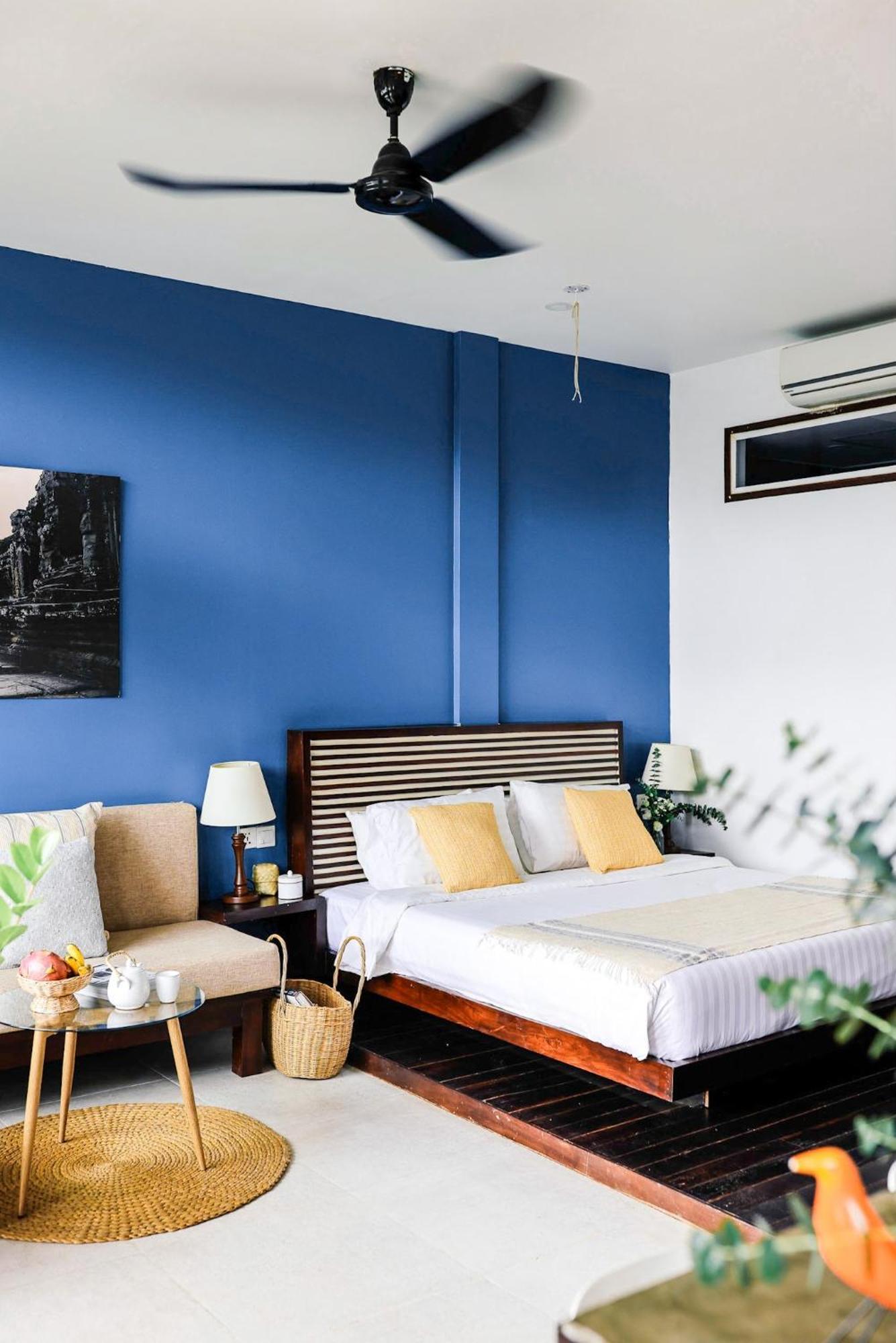 Ananda'S Apartment Siem Reap Exterior photo